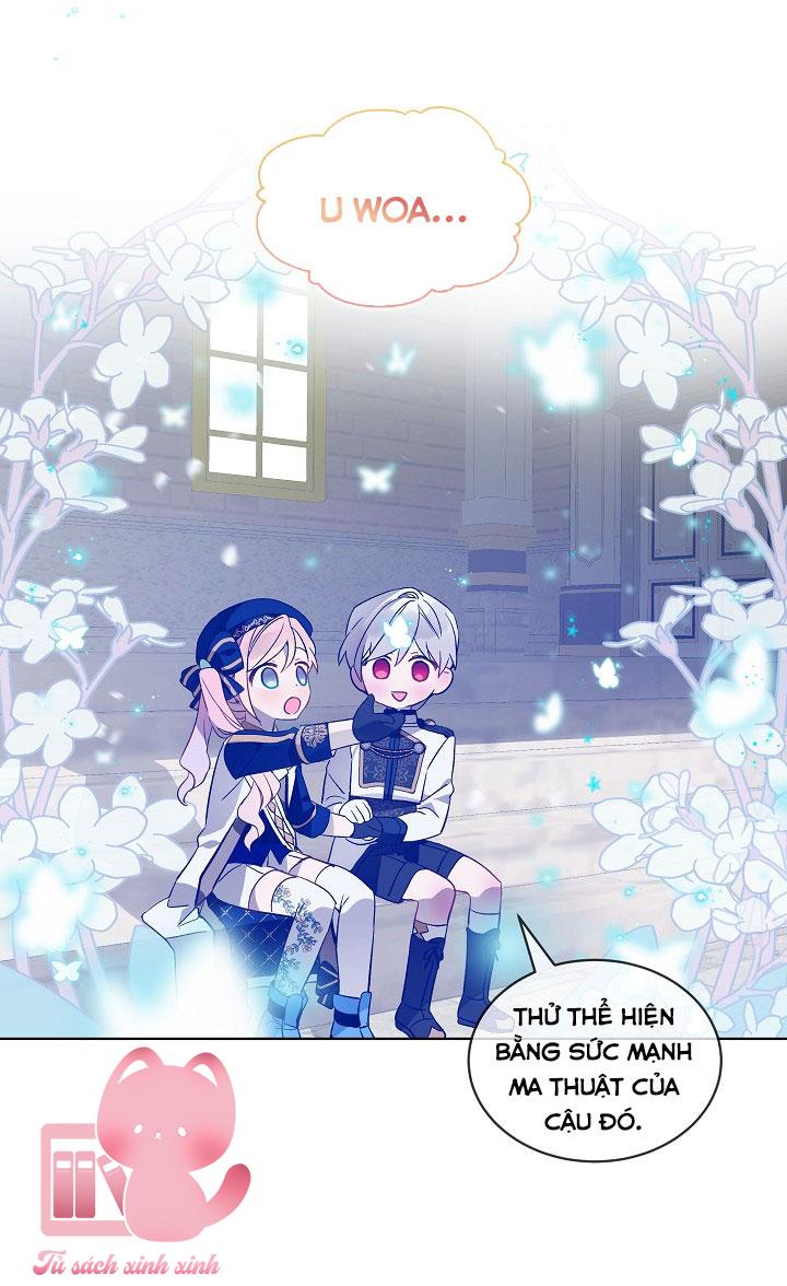 Quý Cô Thế Giới Ngầm Chap 26 - Trang 4