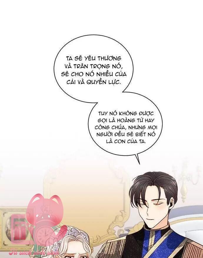 Hoàng Hậu Tái Hôn Chapter 46 - Trang 4