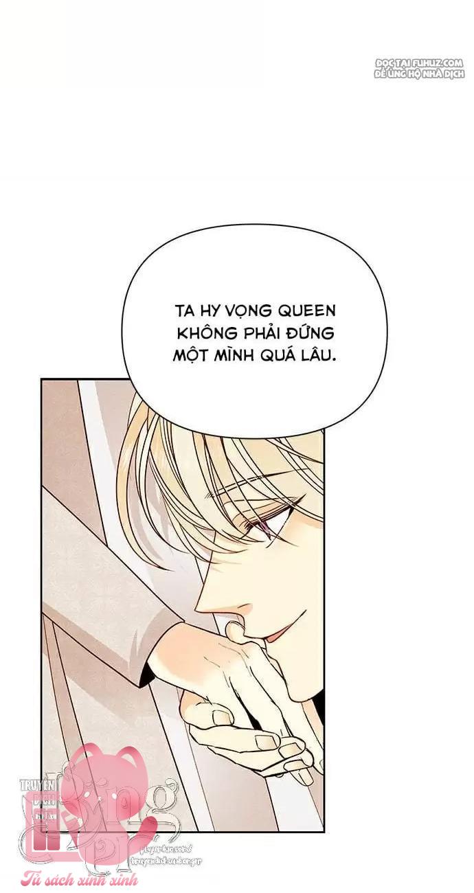 Hoàng Hậu Tái Hôn Chapter 78 - Trang 4