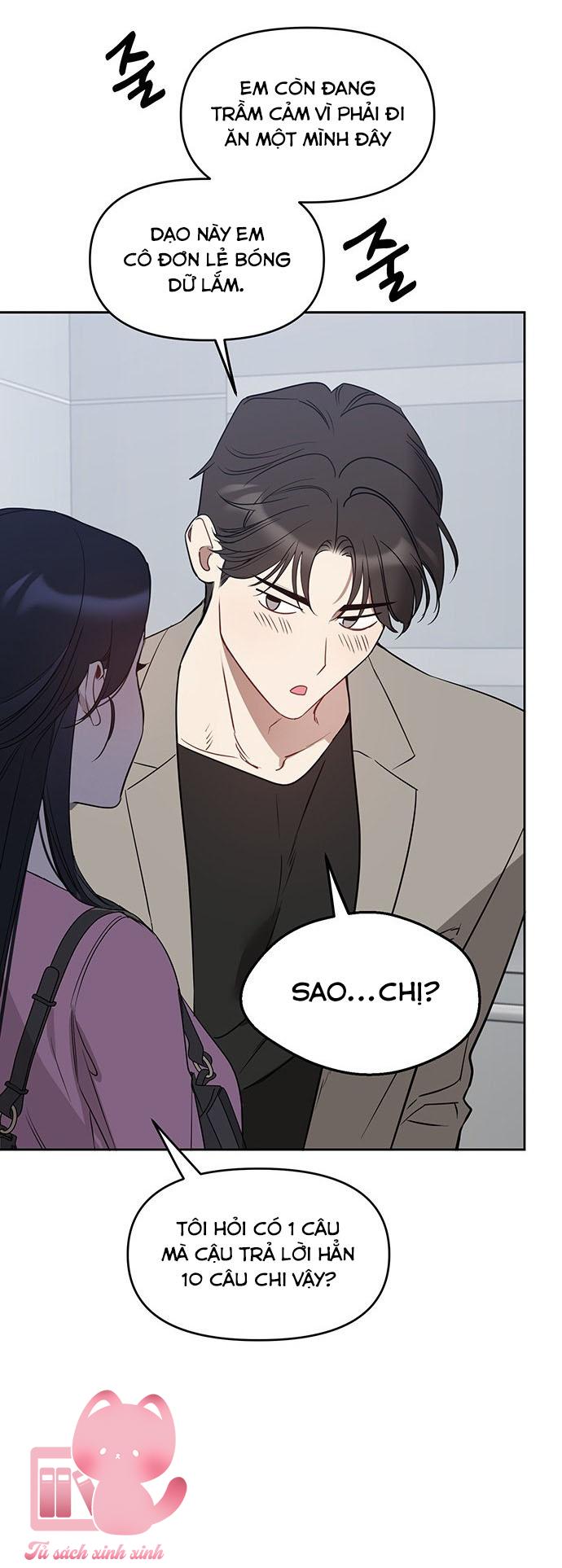 Gieo Nhân Gặt Quả Chap 51 - Trang 2
