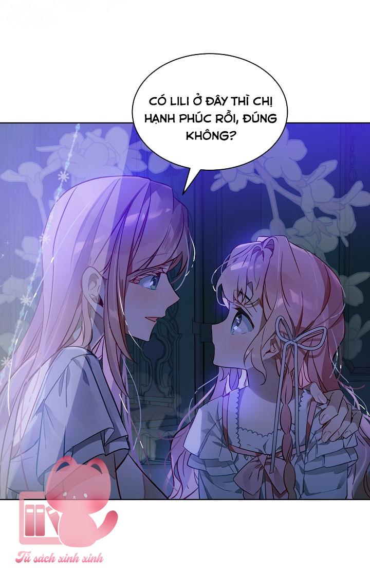 Quý Cô Thế Giới Ngầm Chap 24 - Trang 4