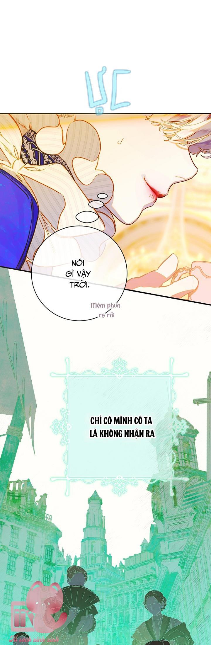 Khế Ước Hôn Nhân Của Mẹ Tôi Chapter 40 - Trang 4