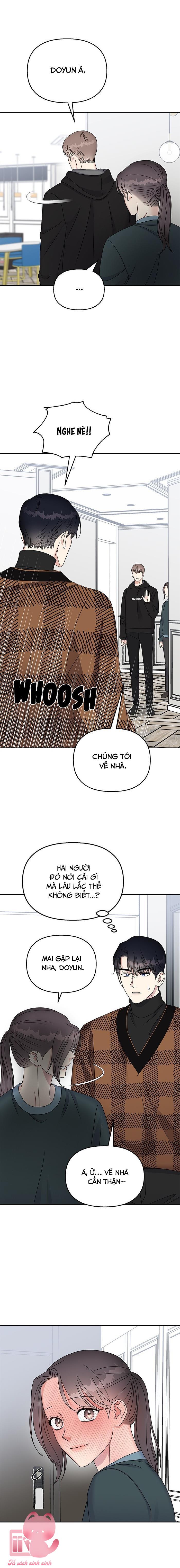 Hãy Vờ Như Ta Yêu Nhau Chap 49 - Trang 2
