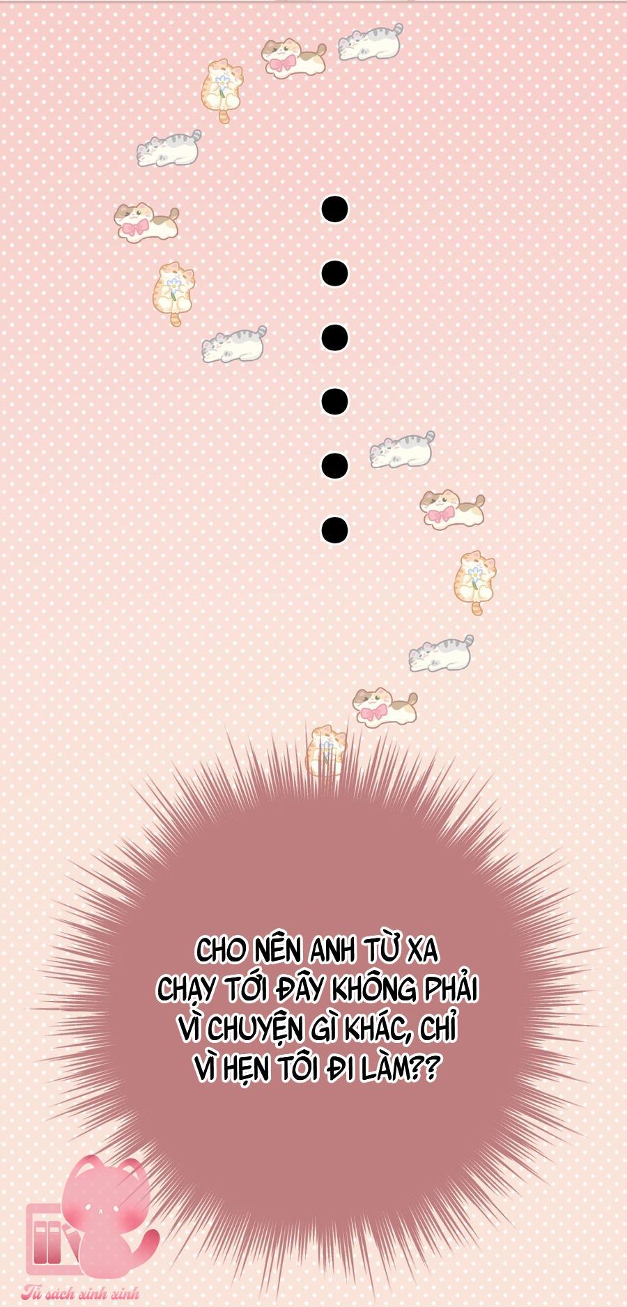 Trêu Nhầm Chap 40 - Trang 4