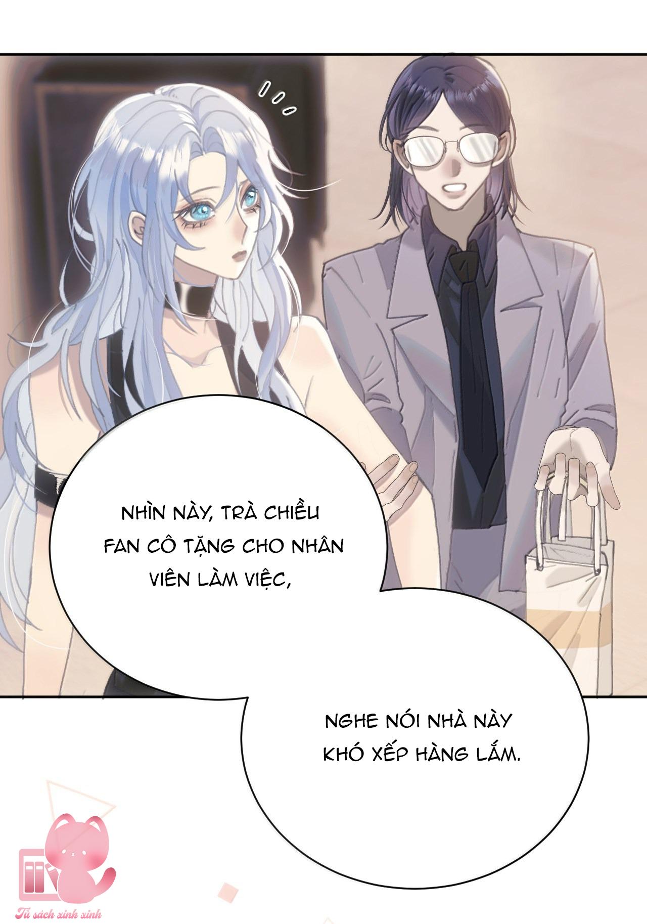 Đồng loại Chapter 28 - Trang 3