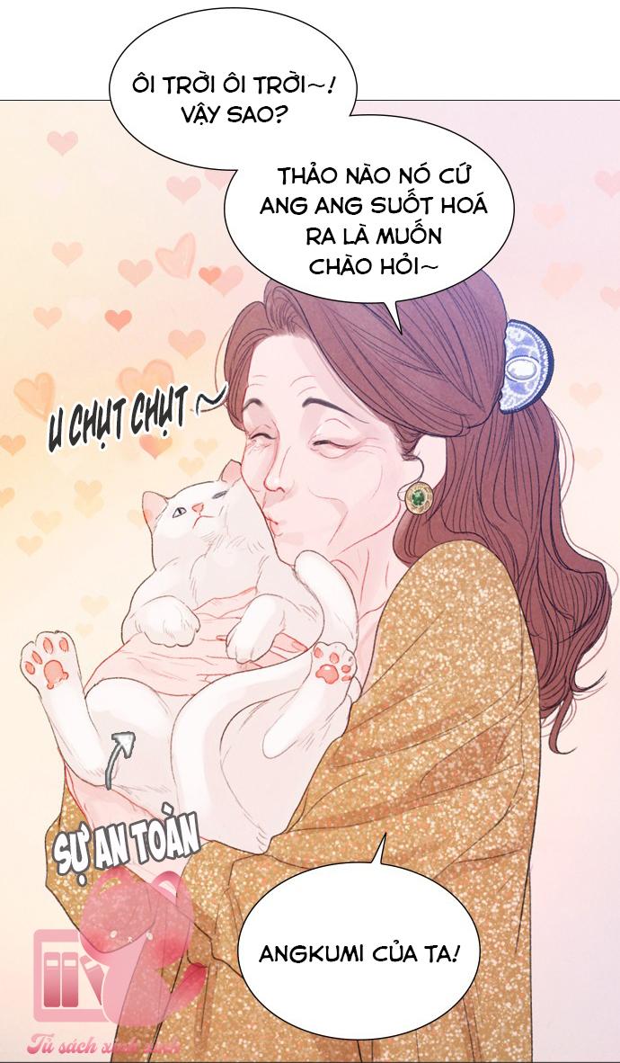 Thần Bí Chap 56 - Trang 2