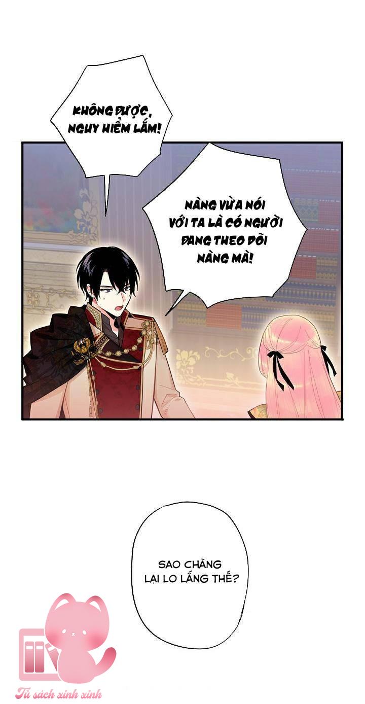 Ác Nữ Muốn Ly Hôn Chap 59 - Trang 2