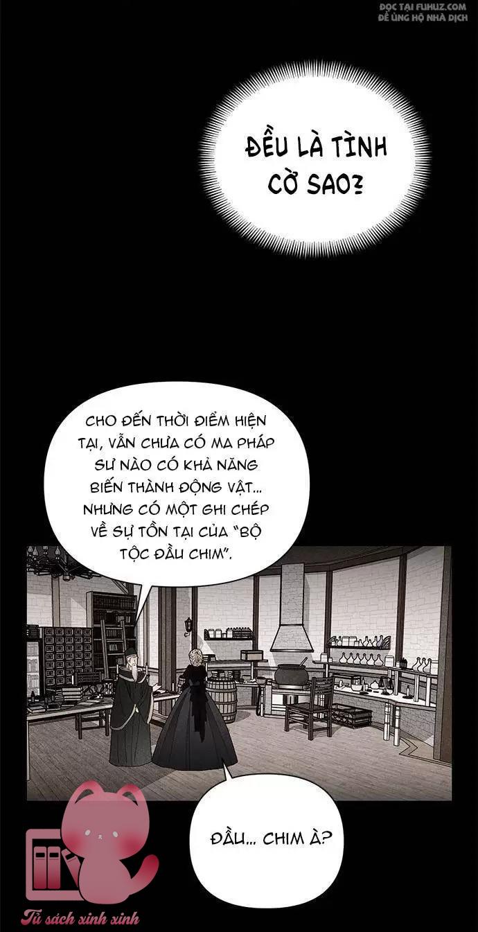 Hoàng Hậu Tái Hôn Chapter 68 - Trang 4