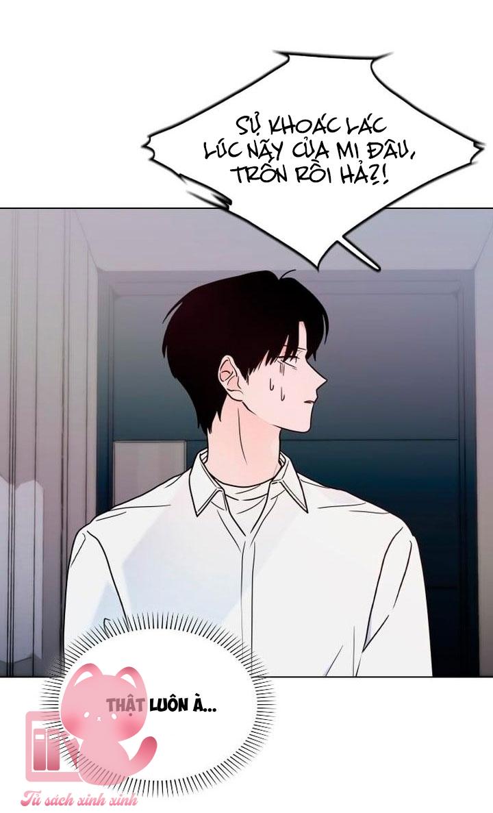 Hôn Trước Khi Ngủ Chapter 2 - Trang 4