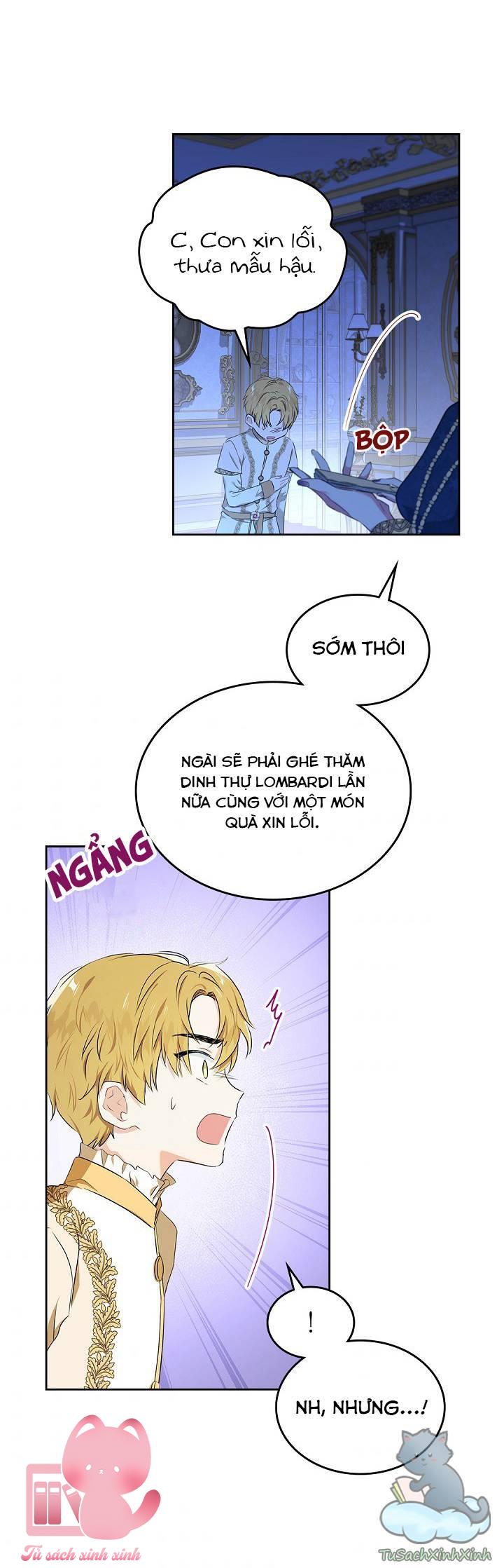 Kiếp Này Ta Sẽ Trở Thành Gia Chủ Chap 17 - Trang 2