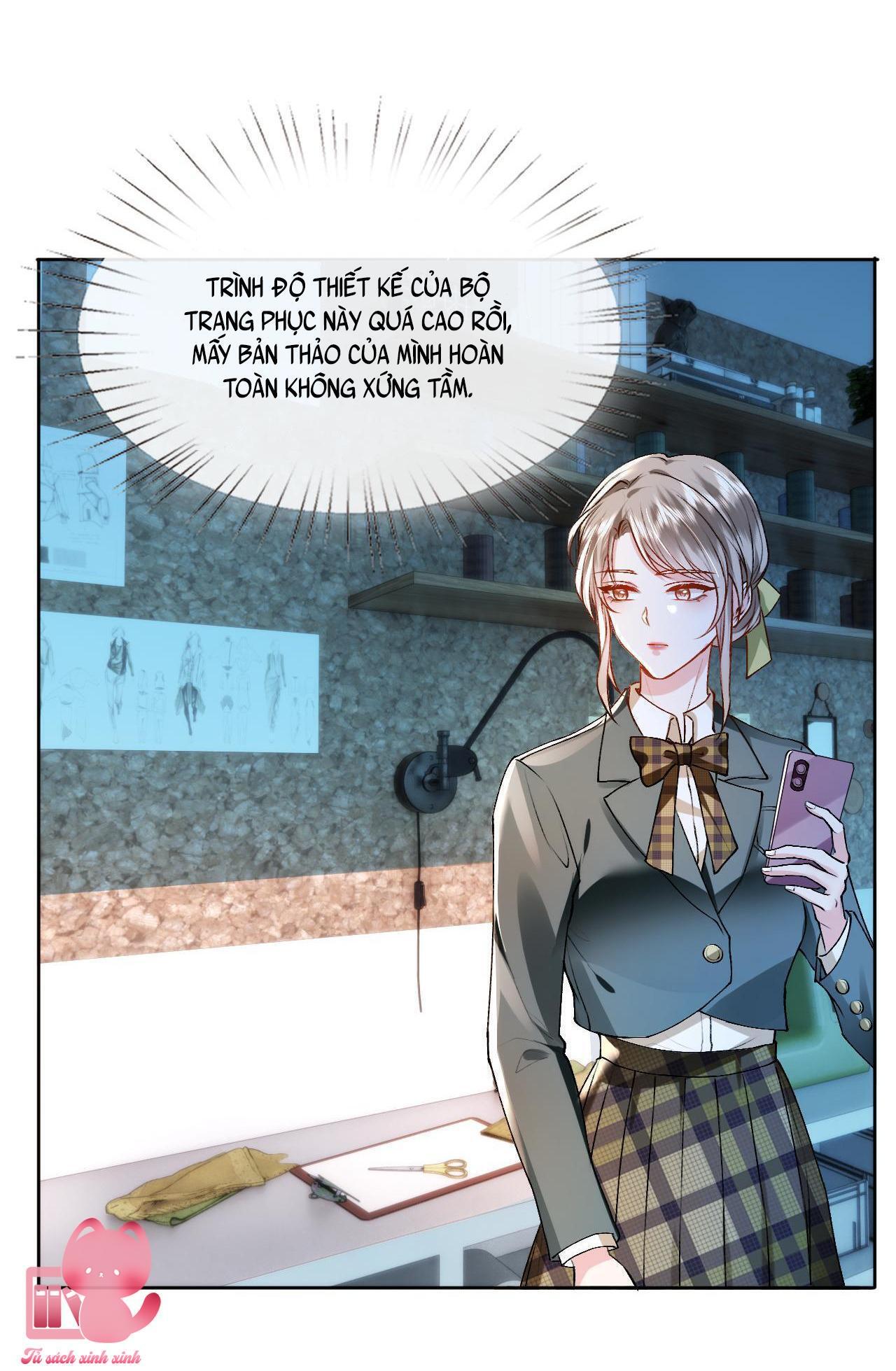 Phu Nhân Mỗi Ngày Đều Tại Tuyến Vả Mặt Chap 37 - Trang 2