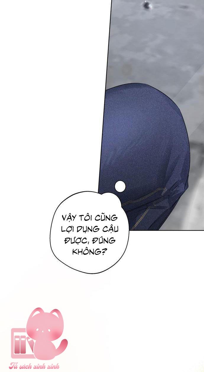Đàn Anh Xấu Xa! Chap 80 - Trang 3