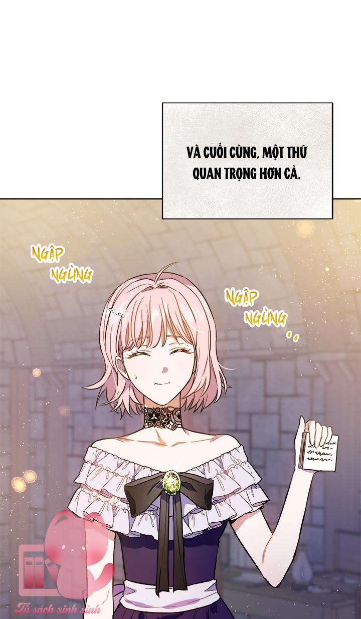 Cuộc Sống Mới Của Công Nương Chapter 32 - Trang 4