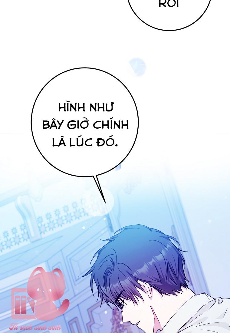 Tôi Trở Thành Vợ Của Nam Chính Chap 30 - Trang 3