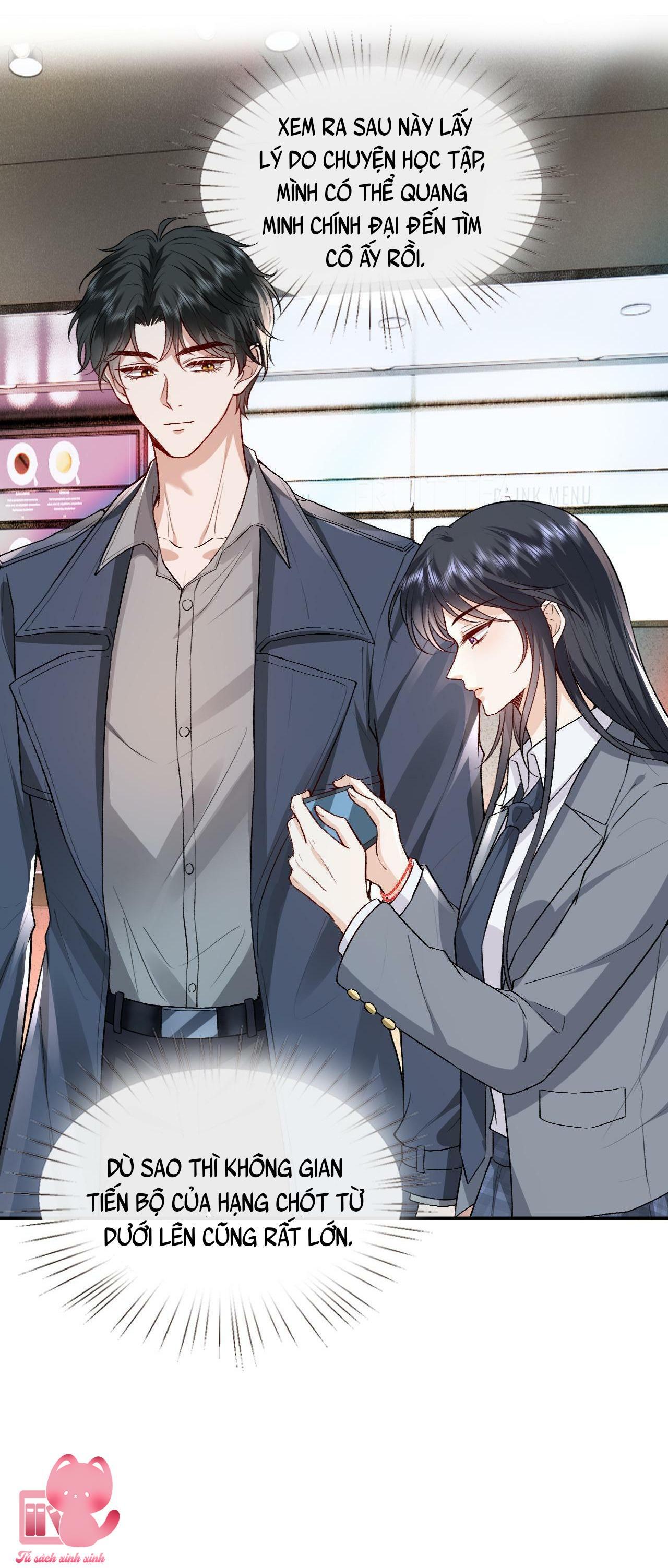 Phu Nhân Mỗi Ngày Đều Tại Tuyến Vả Mặt Chap 24 - Trang 2