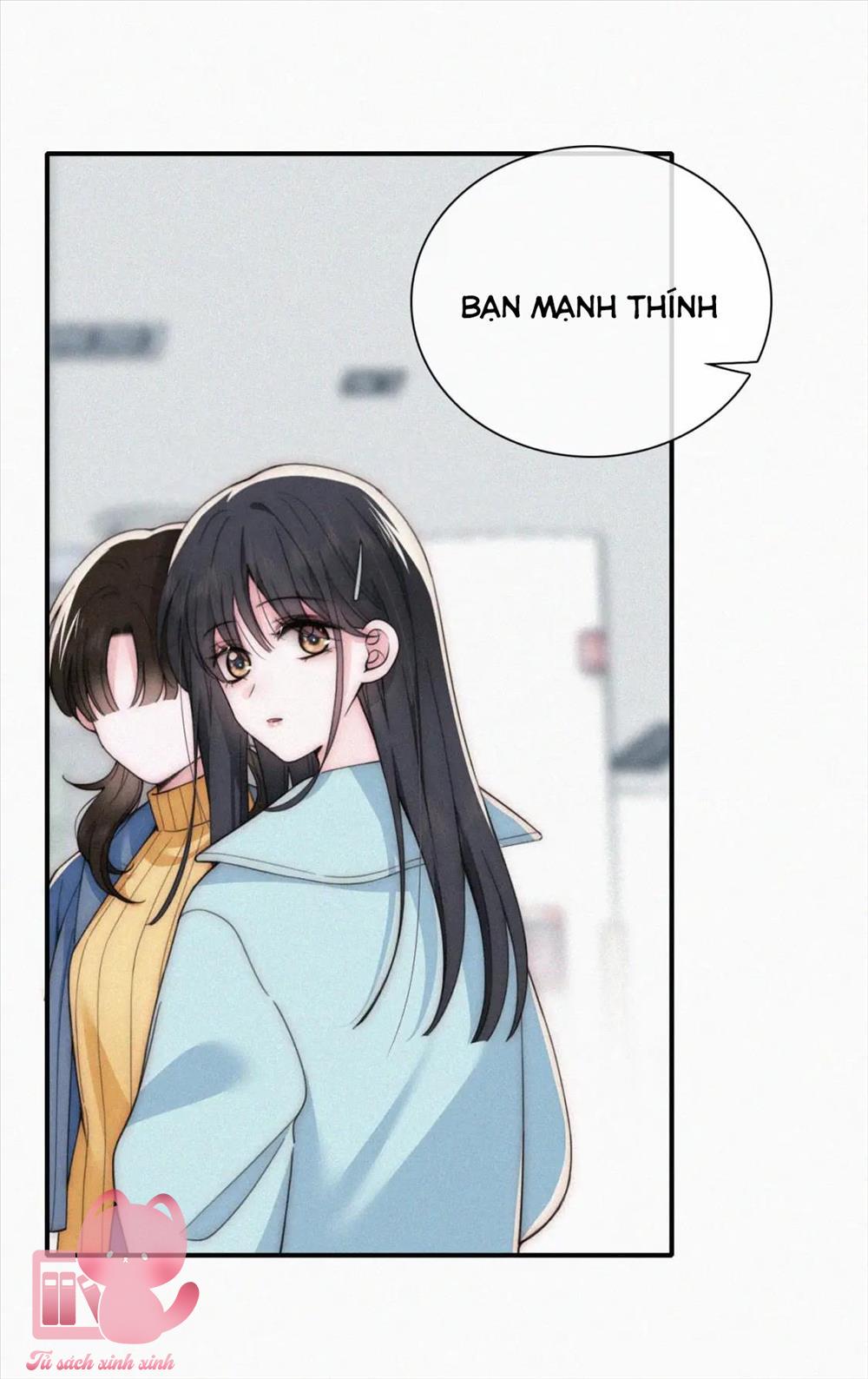 Bệnh Yêu Chap 46 - Trang 2