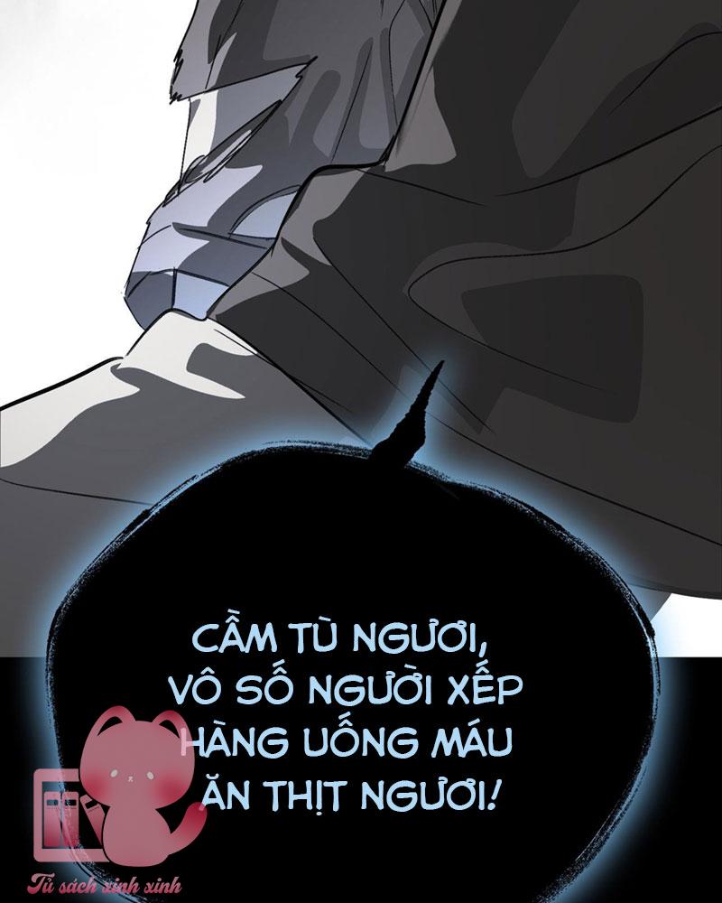 Ác Chi Hoàn Chapter 13 - Trang 4