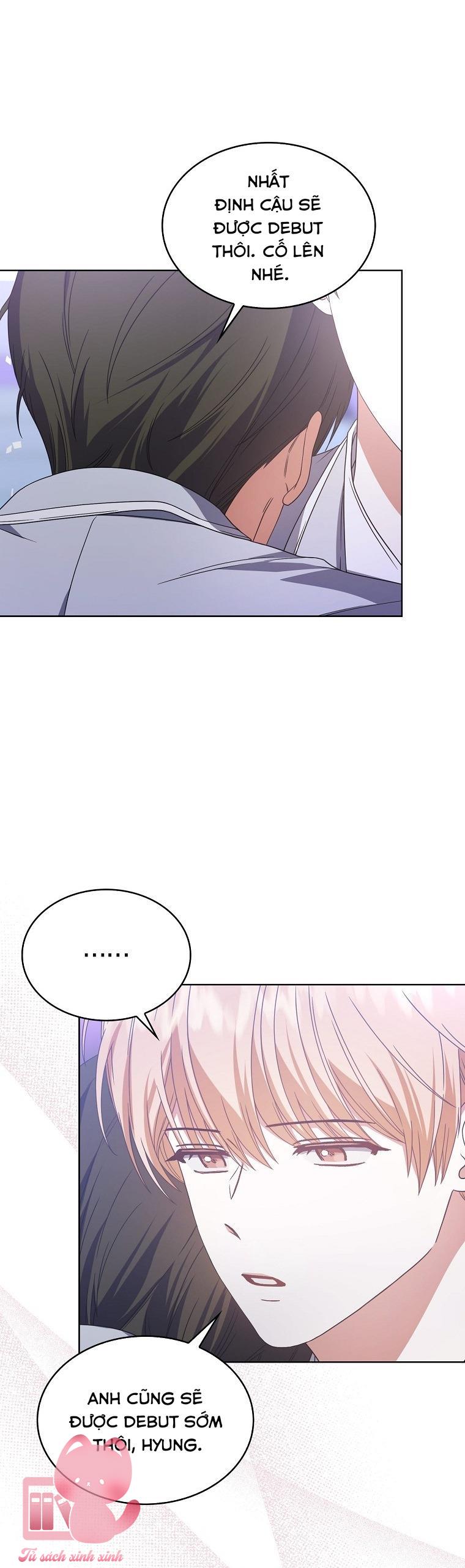 Debut Or Die Chap 53 - Trang 3