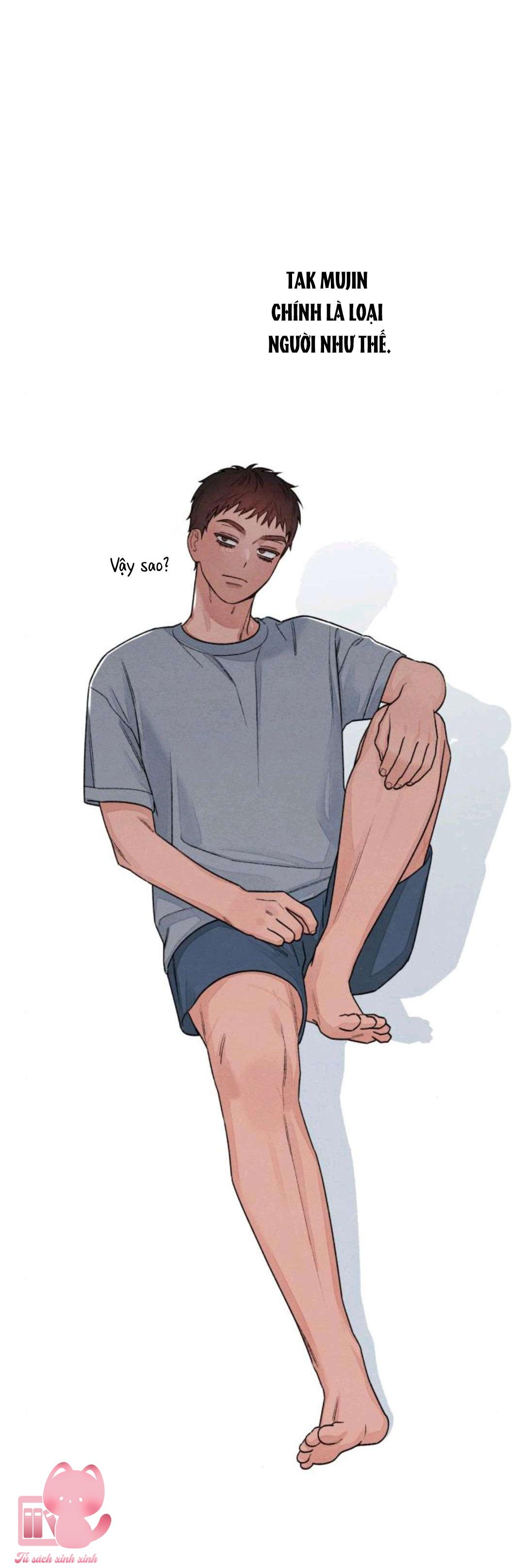 Bí Mật Thanh Xuân Chapter 87 - Trang 4