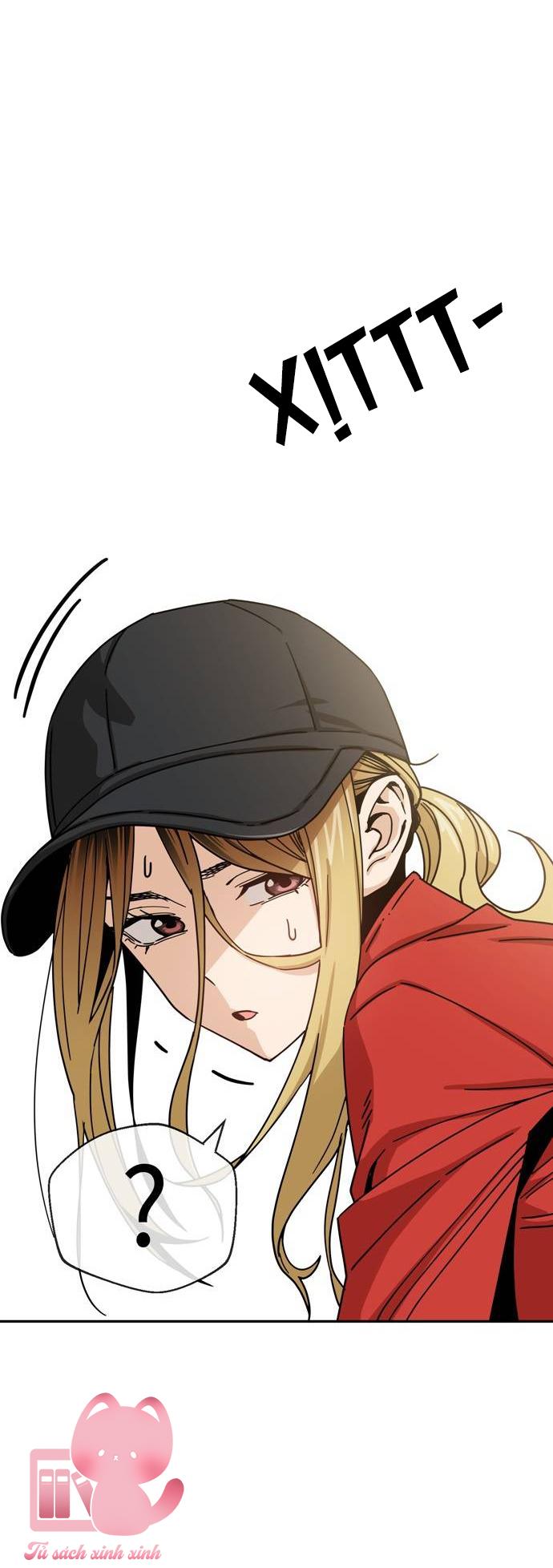 Lớ Ngớ Vớ Phải Tình Yêu Chapter 23 - Trang 4
