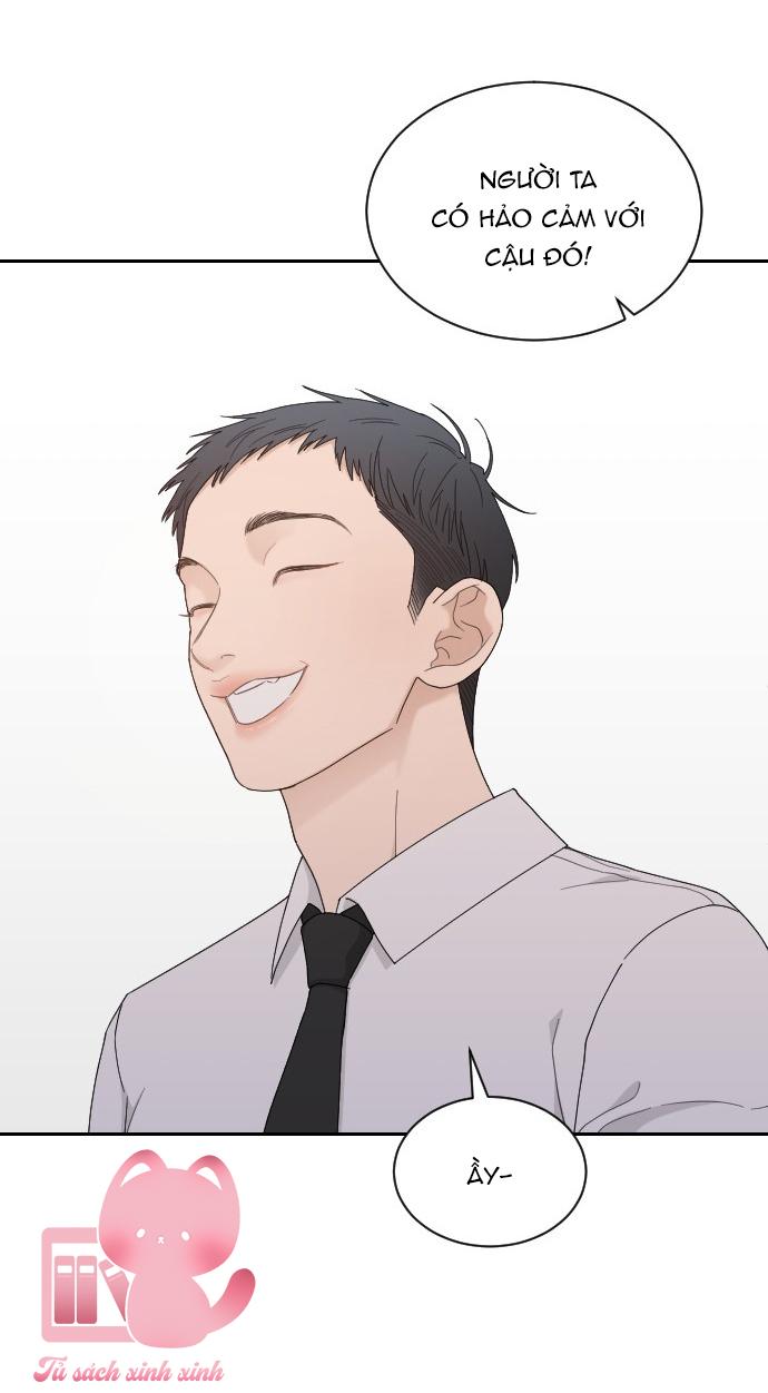 Vận May Không Ngờ Chap 55 - Trang 4