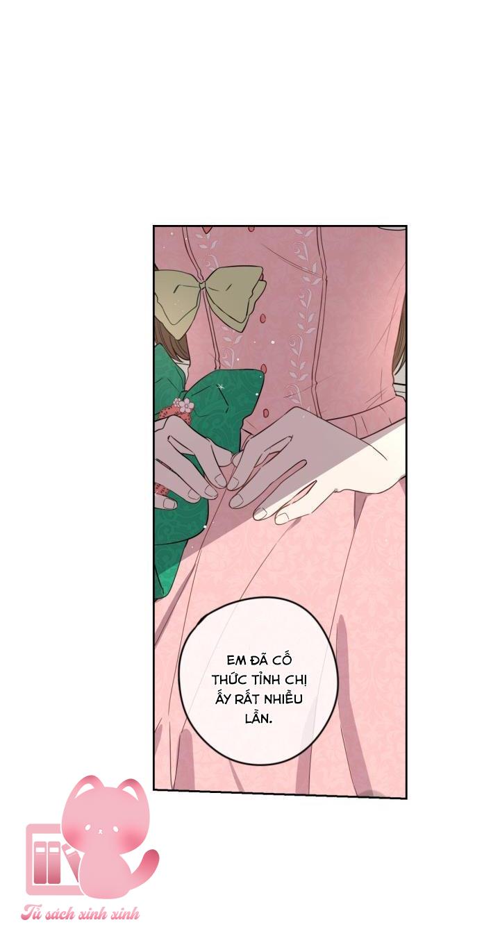 Hoàng Nữ Tóc Đen Chapter 11 - Trang 4