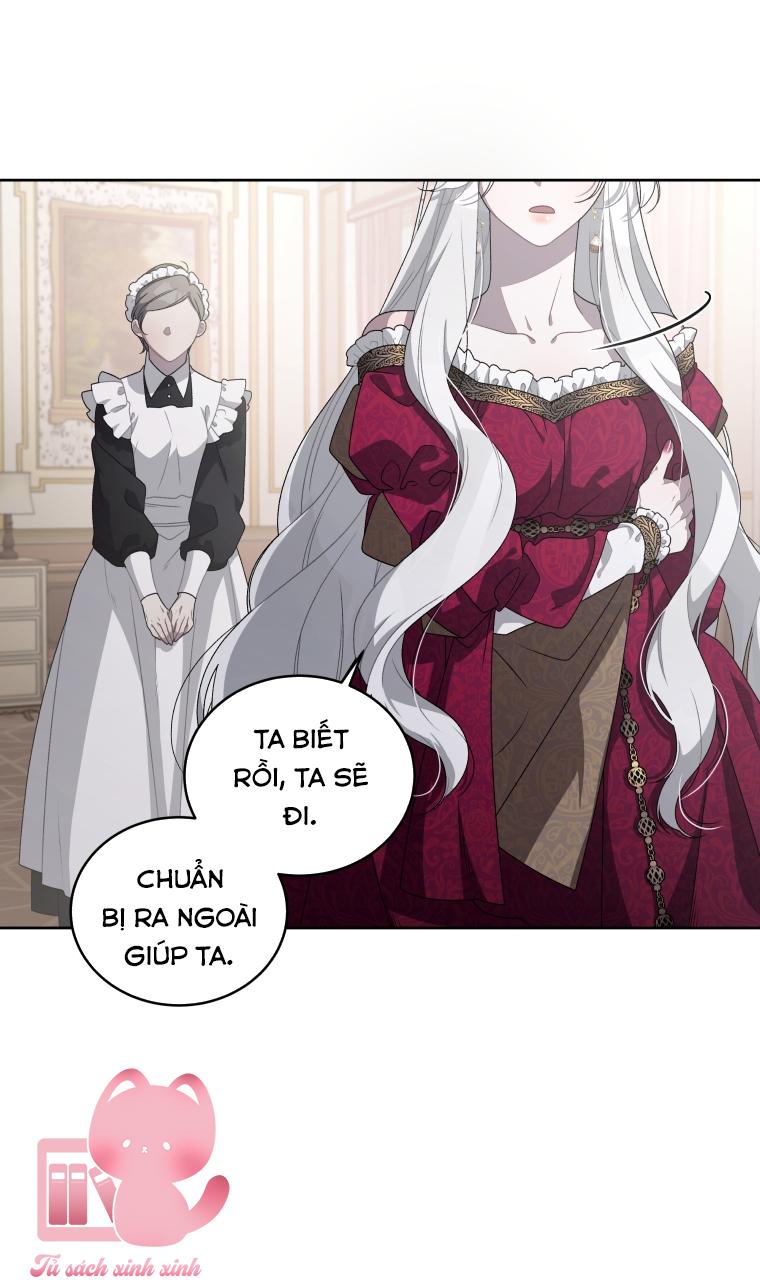 Ác Nữ Thuần Hoá Quái Thú Chapter 6 - Trang 4