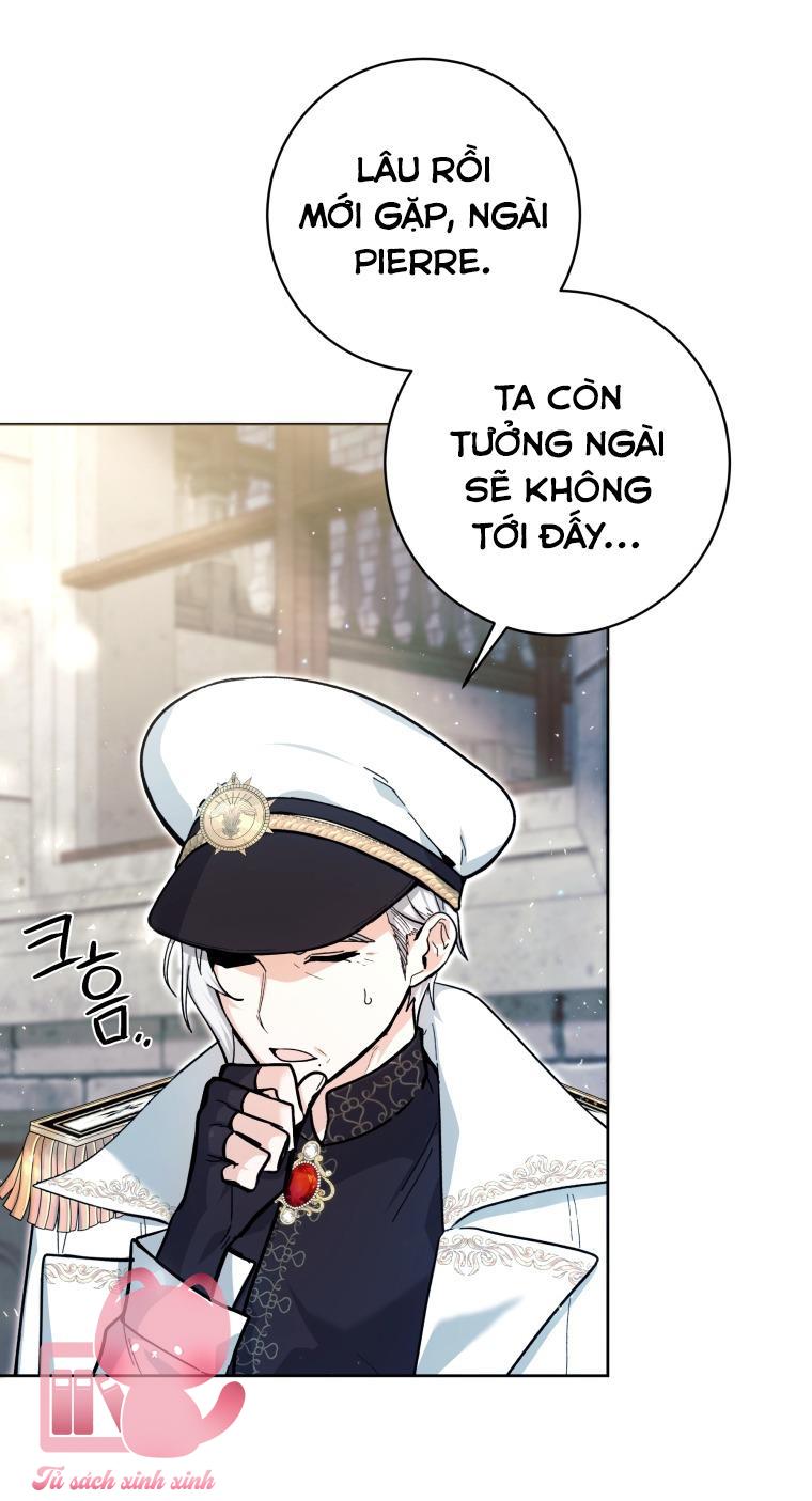 Bé Con Cá Voi Sát Thủ Chapter 21 - Trang 4