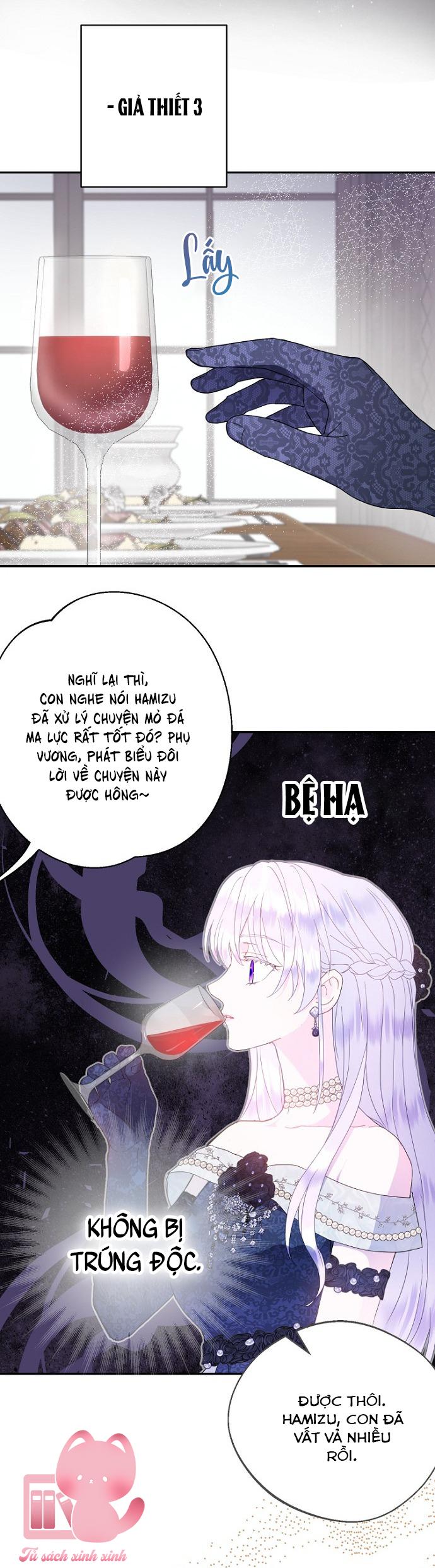 Bỏ Quách Chồng Con Đi, Tiền Bạc Mới Là Tất Cả Chap 96 - Trang 2