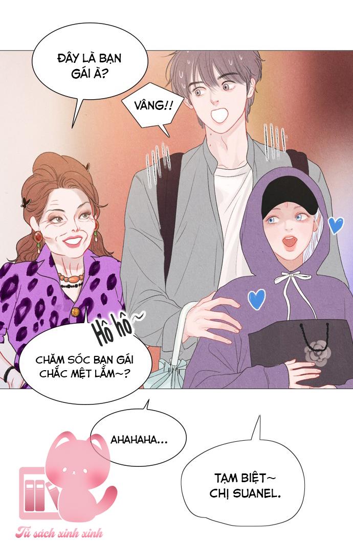 Thần Bí Chap 33 - Trang 2
