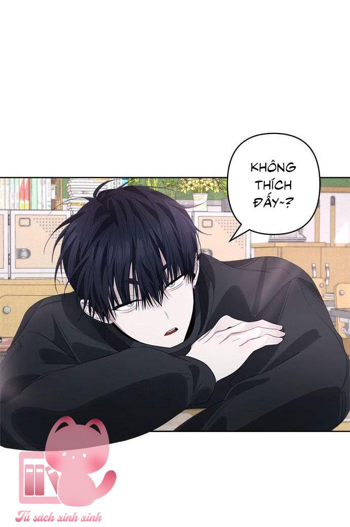 Đàn Anh Xấu Xa! Chap 65 - Trang 3