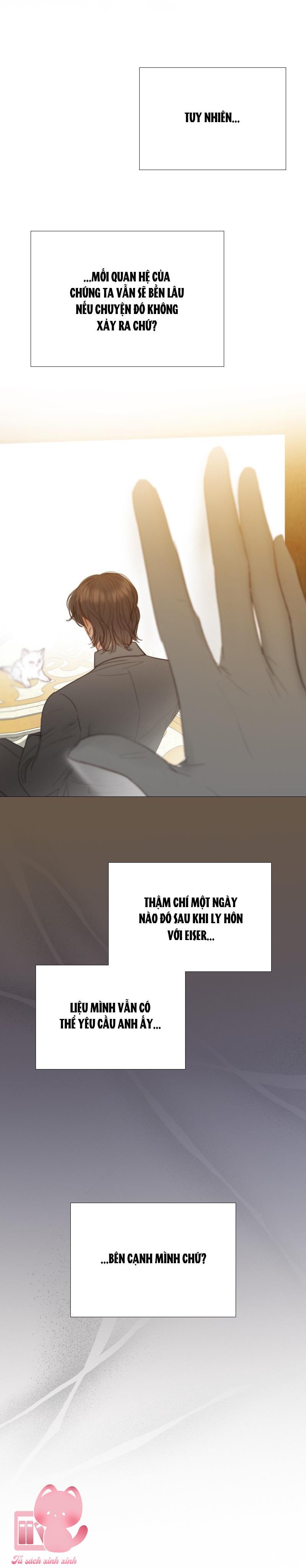 Serena Chap 61 - Trang 2