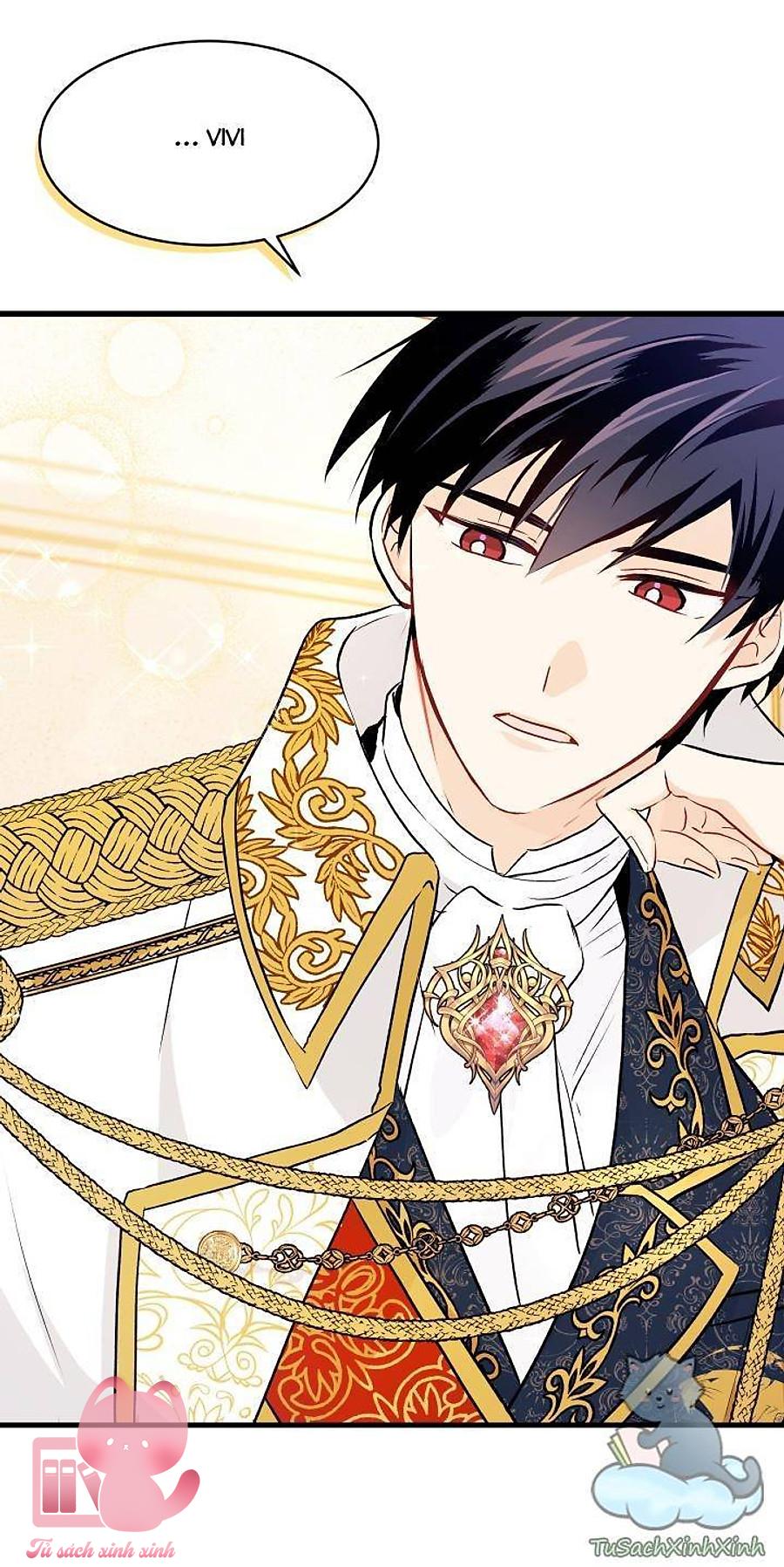 Quan Hệ Cộng Sinh Giữa Báo Đen Và Thỏ Trắng Chap 18 - Trang 2