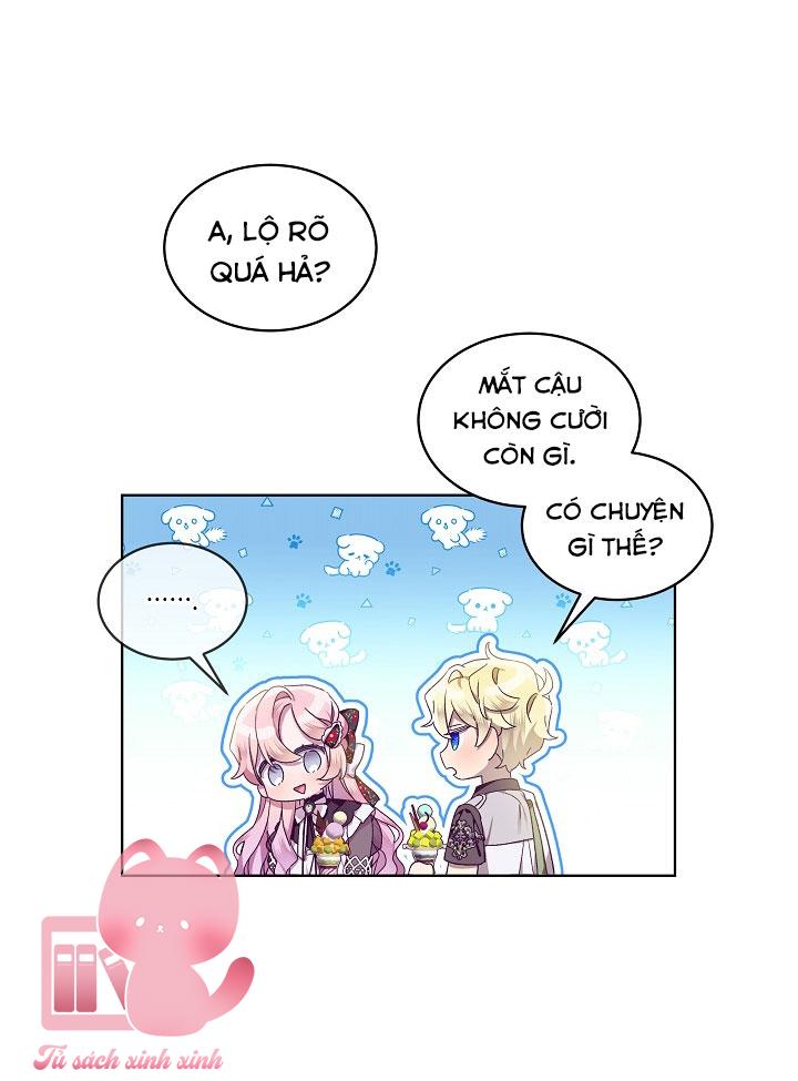 Quý Cô Thế Giới Ngầm Chap 56 - Trang 4