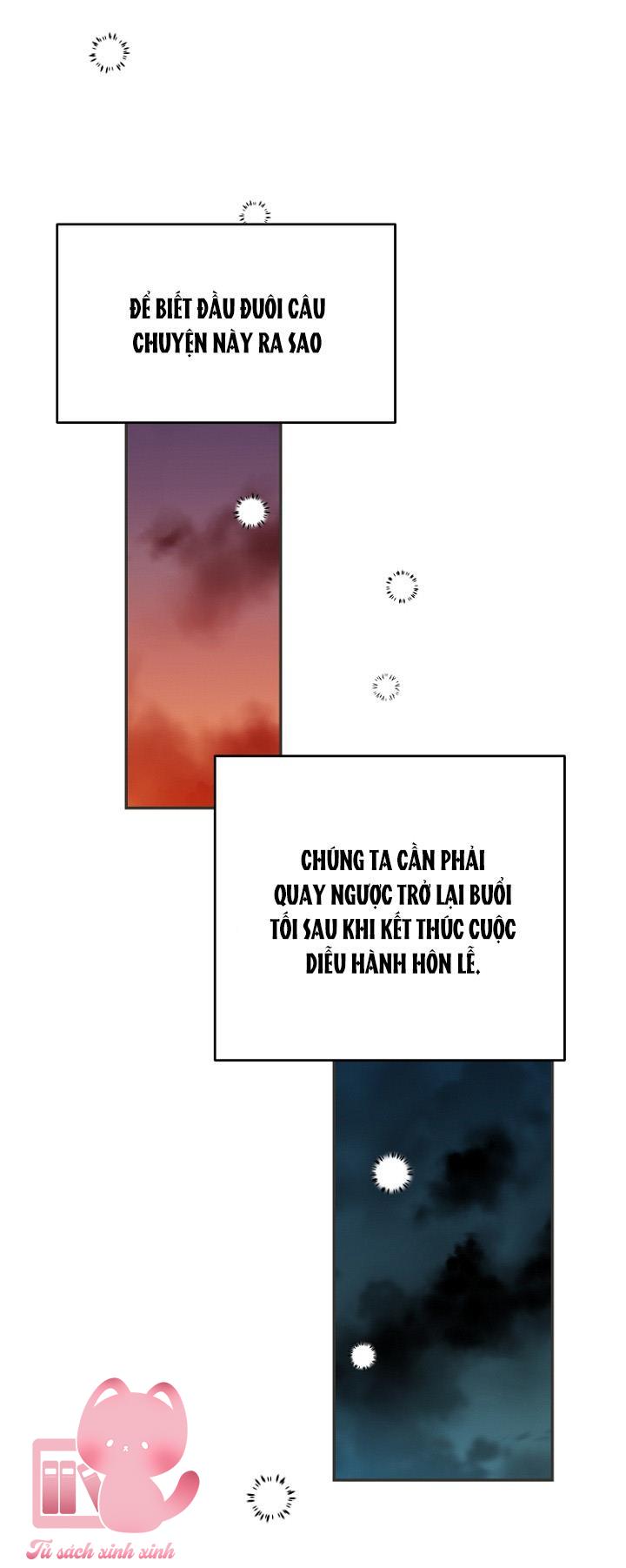 Bỏ Quách Chồng Con Đi, Tiền Bạc Mới Là Tất Cả Chap 31 - Trang 2