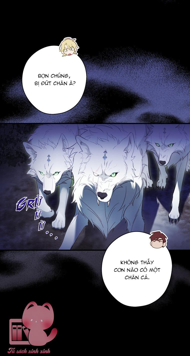 Cách Khiến Phu Quân Đứng Về Phía Tôi Chap 63 - Trang 2