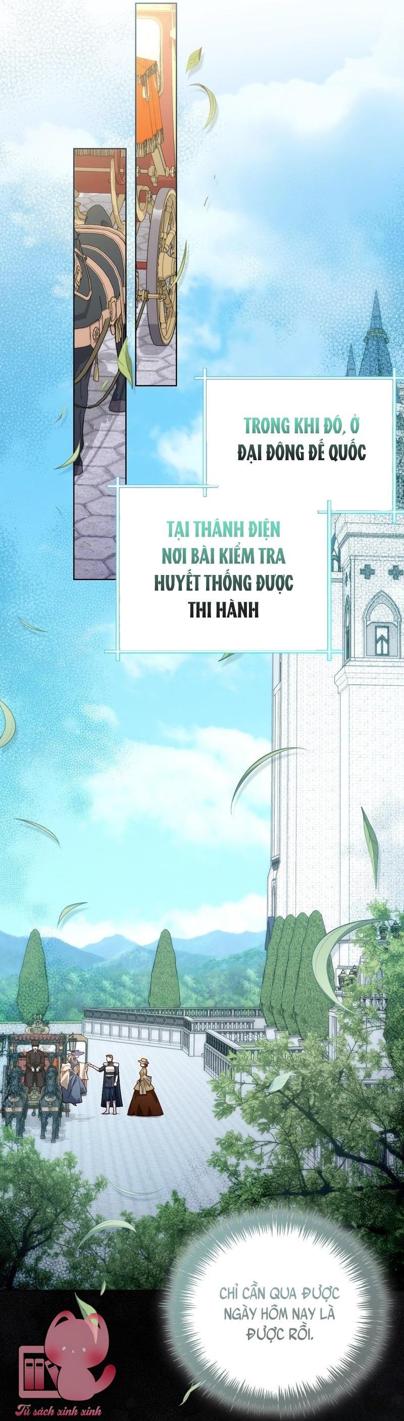 Hoàng Hậu Tái Hôn Chapter 180 - Trang 4