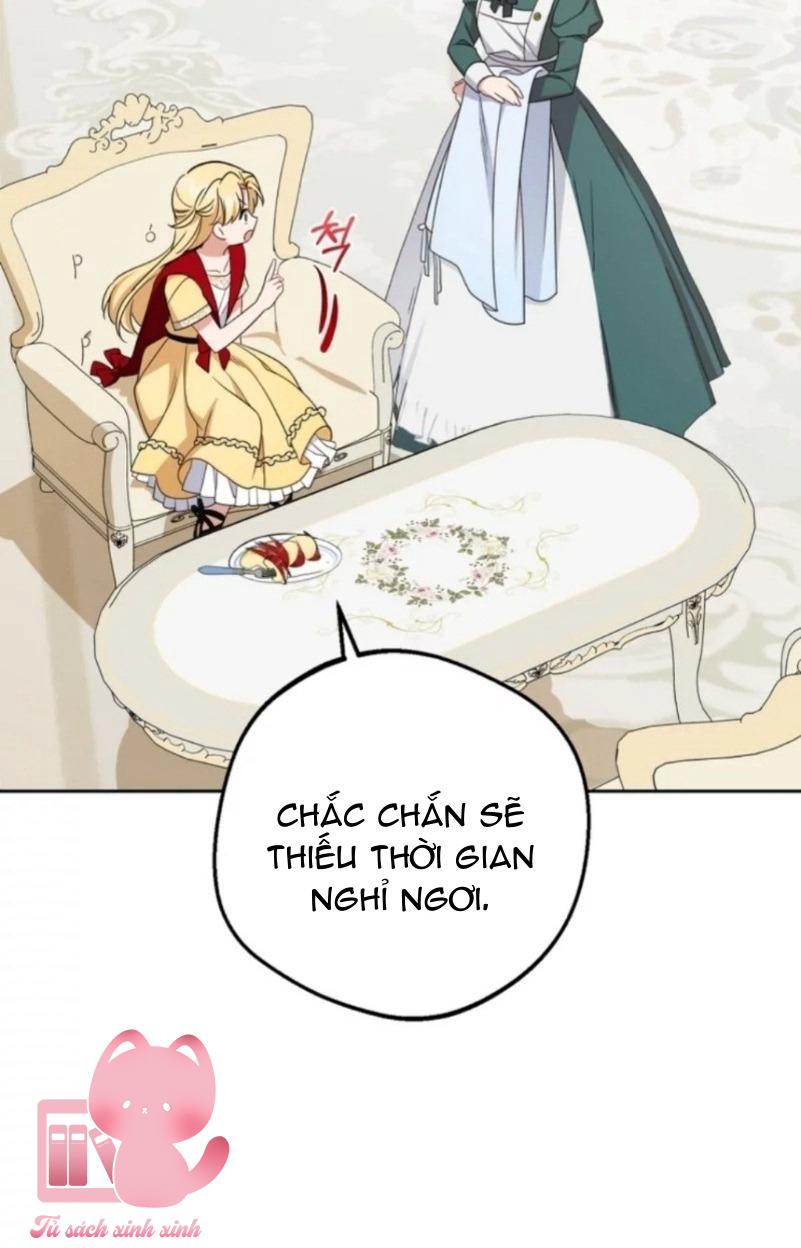 Được Yêu Thương Mà Còn Ngại Ngùng Sao! Chap 68 - Trang 4