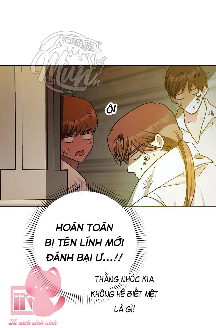 Tôi Trở Thành Vợ Của Nam Chính Chap 37 - Trang 3