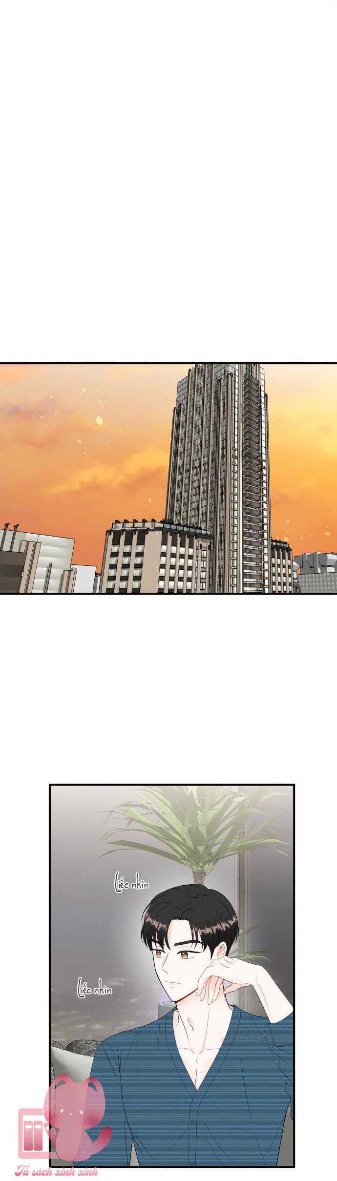 Xác Suất Tình Yêu Chapter 7 - Trang 3
