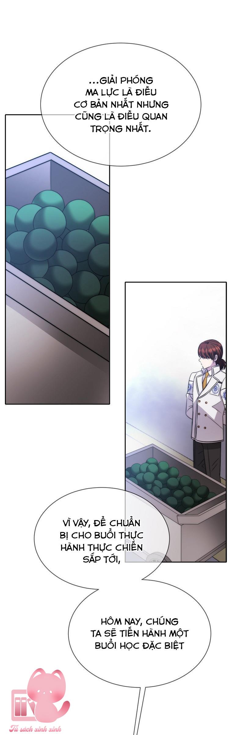 Black Haze Chapter 24 - Trang 4
