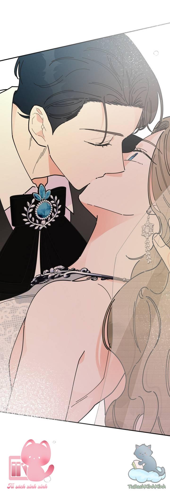 Người Hùng Của Ác Nữ Chapter 87 - Trang 3