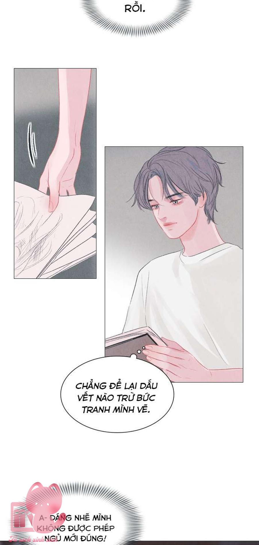 Thần Bí Chap 3 - Trang 2