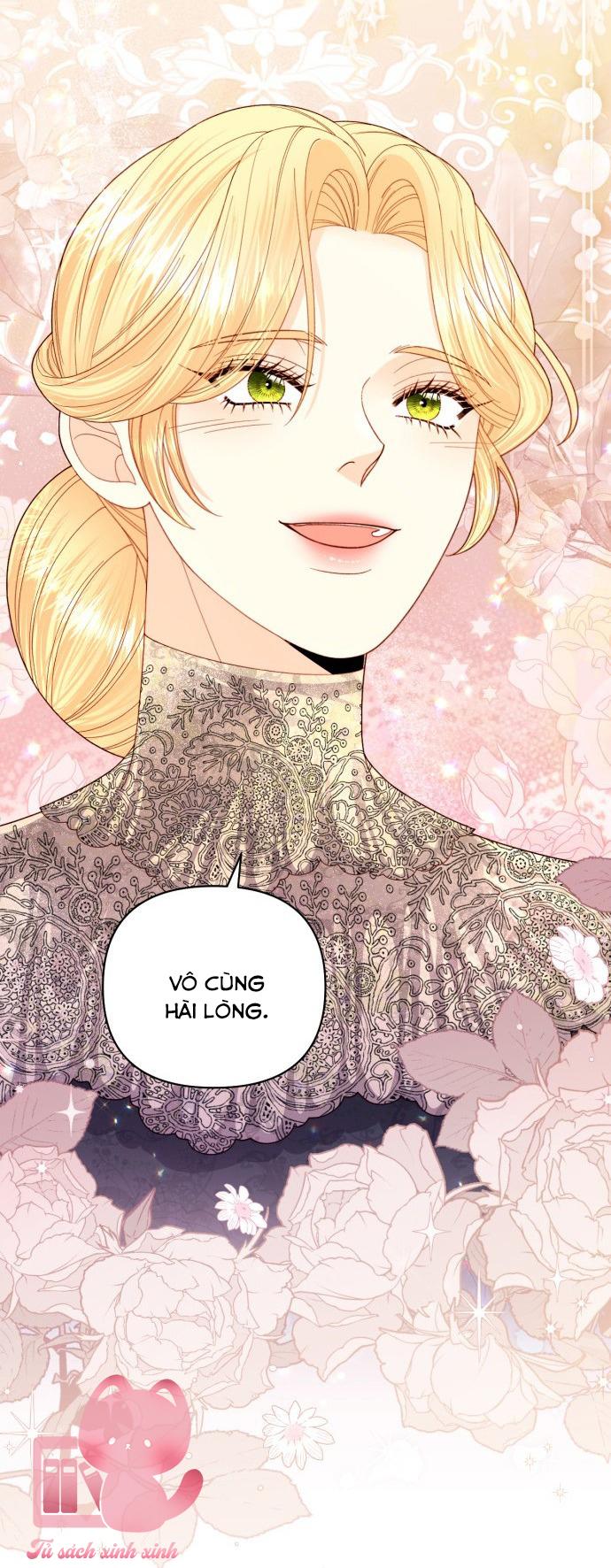Hoàng Hậu Tái Hôn Chapter 138 - Trang 4