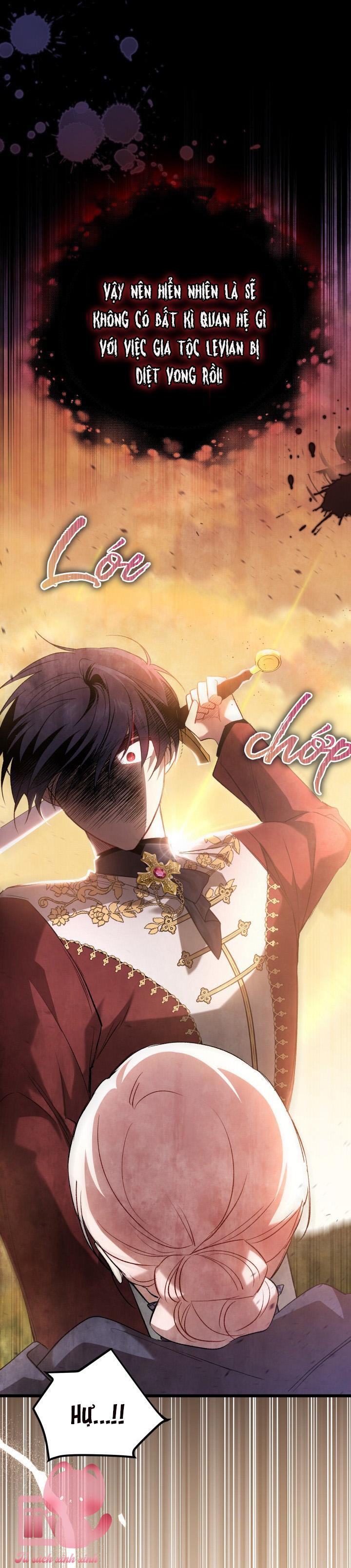 Quan Hệ Cộng Sinh Giữa Báo Đen Và Thỏ Trắng Chap 81 - Trang 2