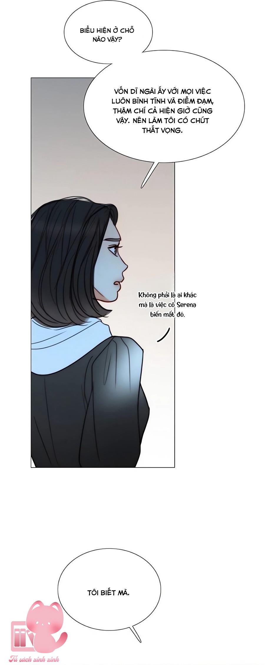 Serena Chap 95 - Trang 4