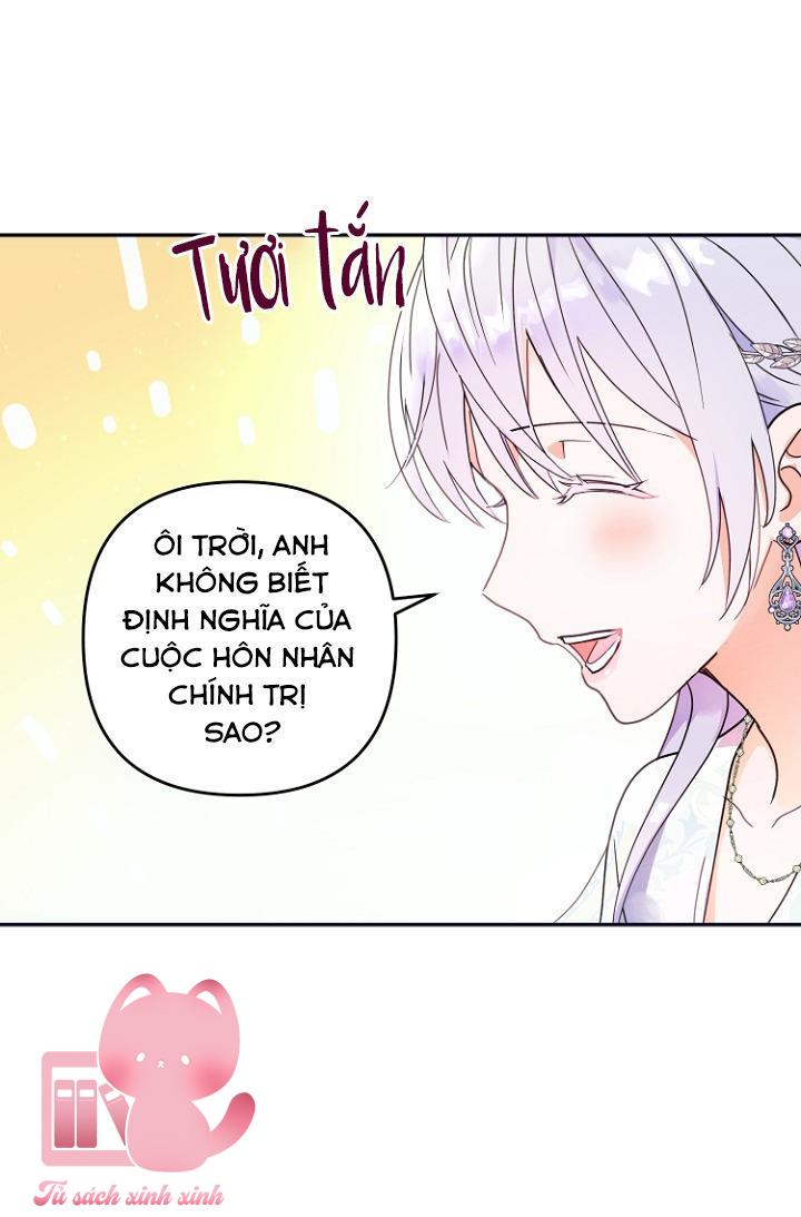 Bỏ Quách Chồng Con Đi, Tiền Bạc Mới Là Tất Cả Chap 12 - Trang 2