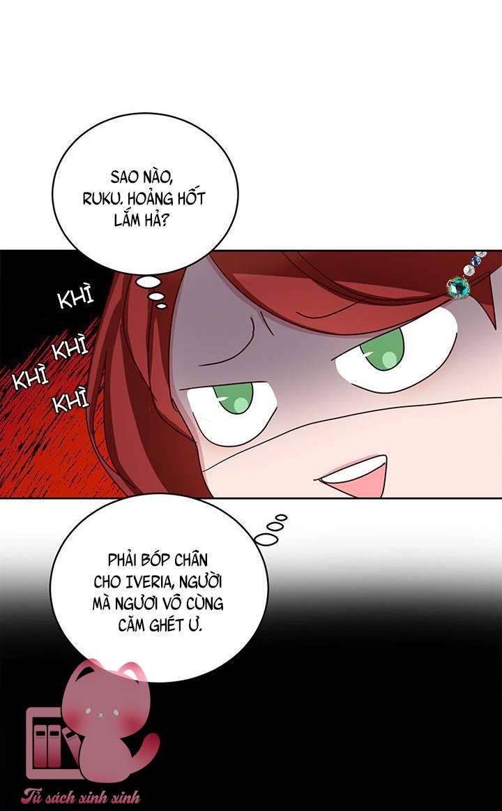 Thế Thì Ta Cứ Trở Thành Kẻ Ác Thôi Chap 16 - Trang 2
