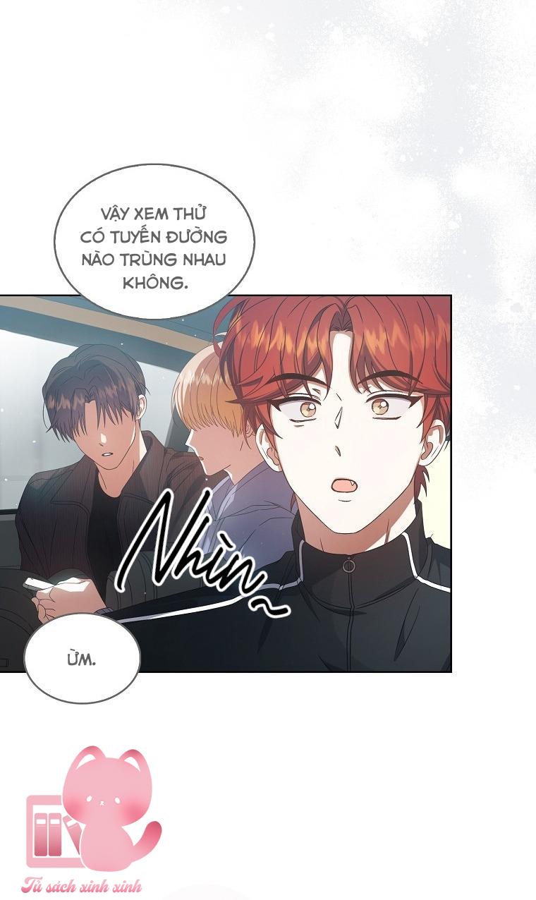 Debut Or Die Chap 56 - Trang 3