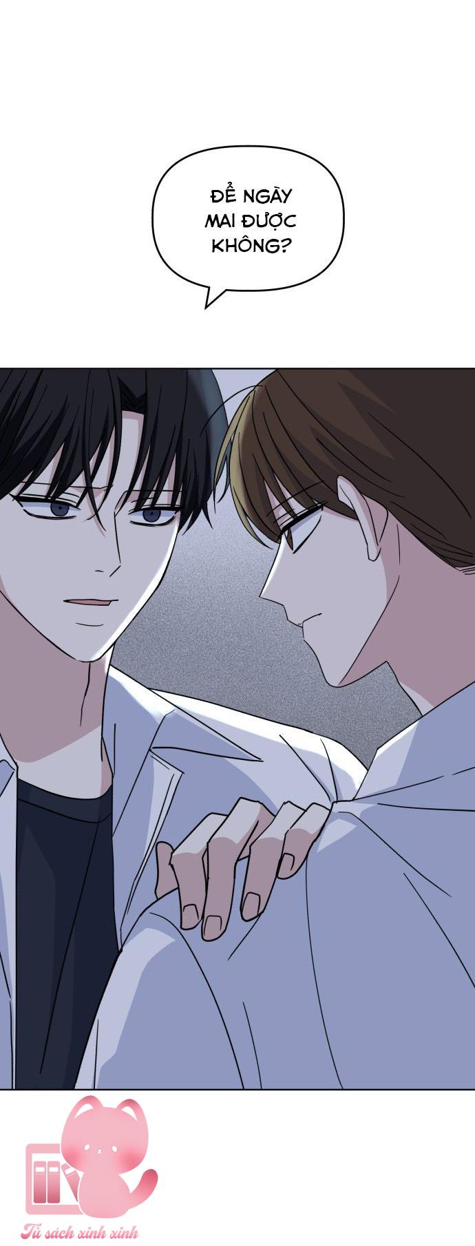 Quan Hệ Nhân Quả Chap 47 - Trang 2